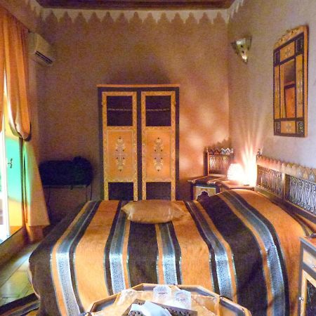 Riad Habib Марракеш Екстер'єр фото