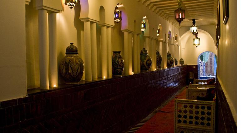 Riad Habib Марракеш Екстер'єр фото