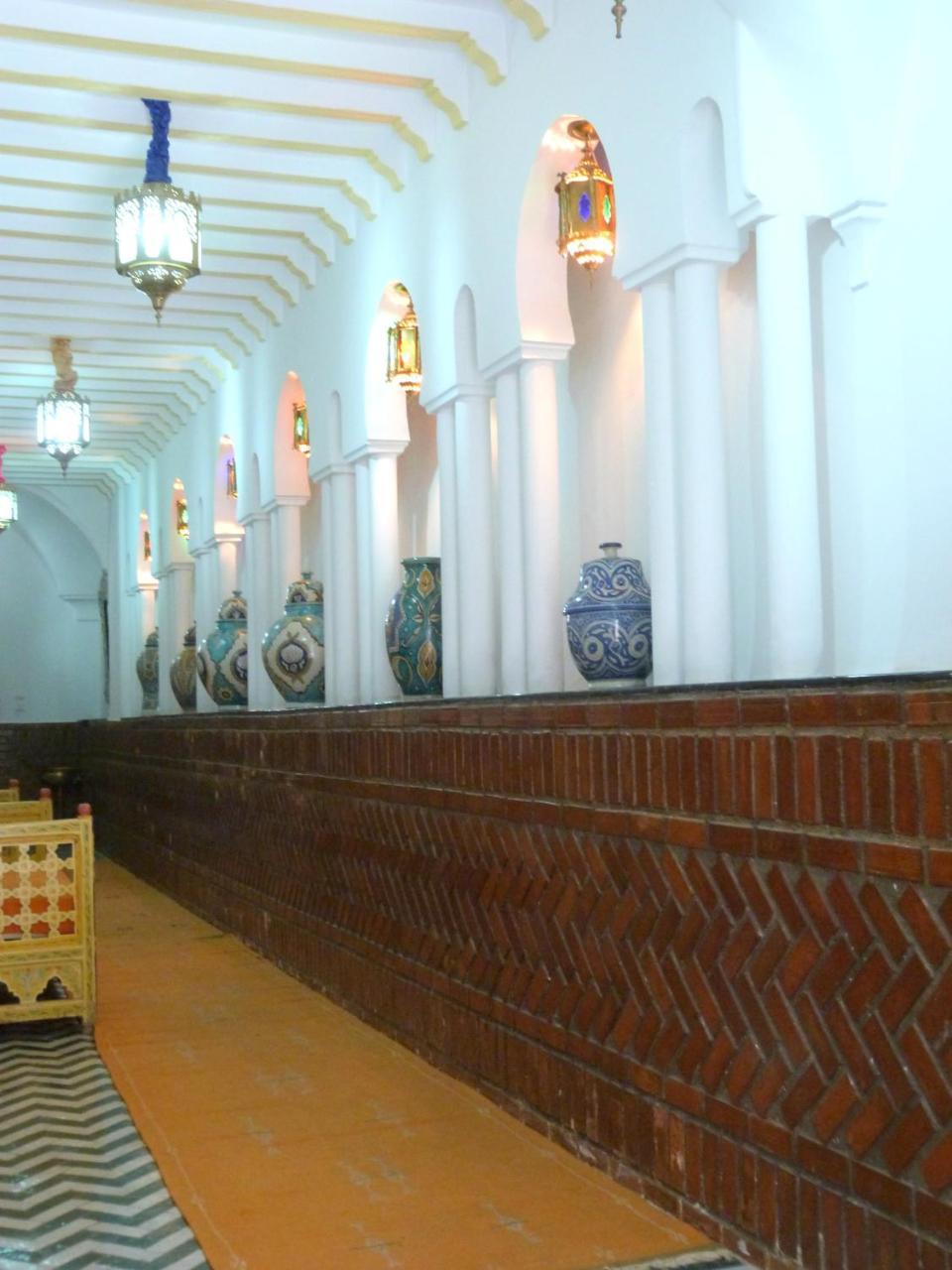 Riad Habib Марракеш Екстер'єр фото