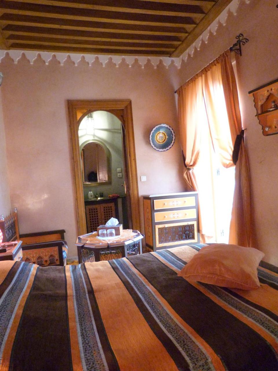 Riad Habib Марракеш Екстер'єр фото